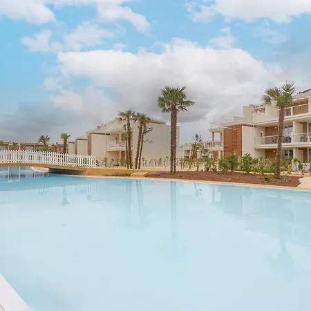 Apartment Wave Island A18 Lido di Jesolo