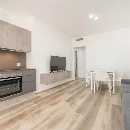 Wave Island A18 Apartment *
