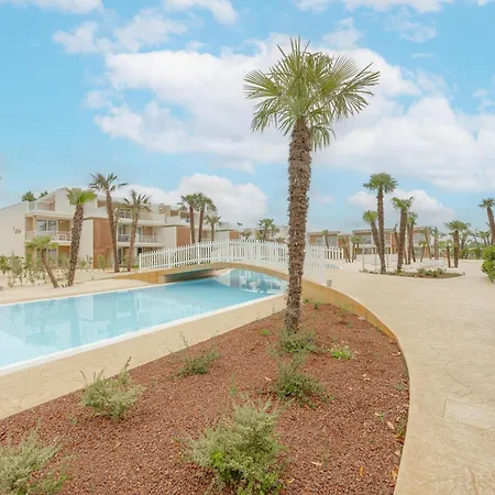 Apartment Wave Island A18 *